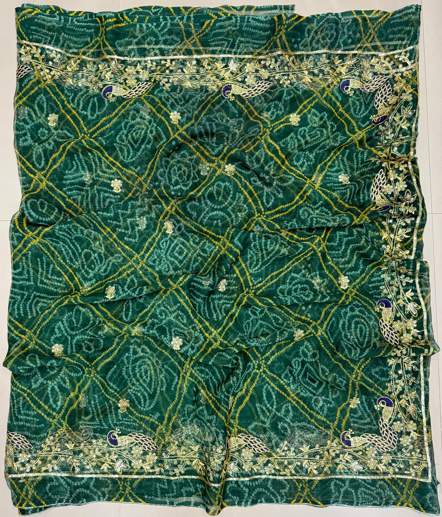 Bandhej 52bag Cpallu