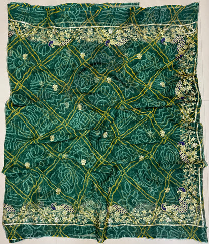 Bandhej 52bag Cpallu