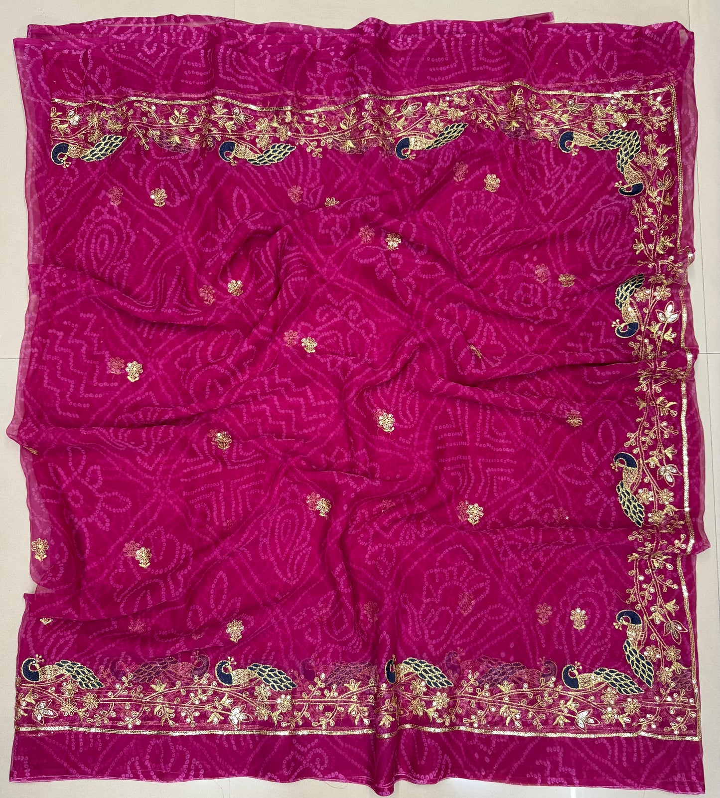 Bandhej 52bag Cpallu