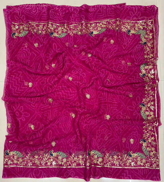 Bandhej 52bag Cpallu