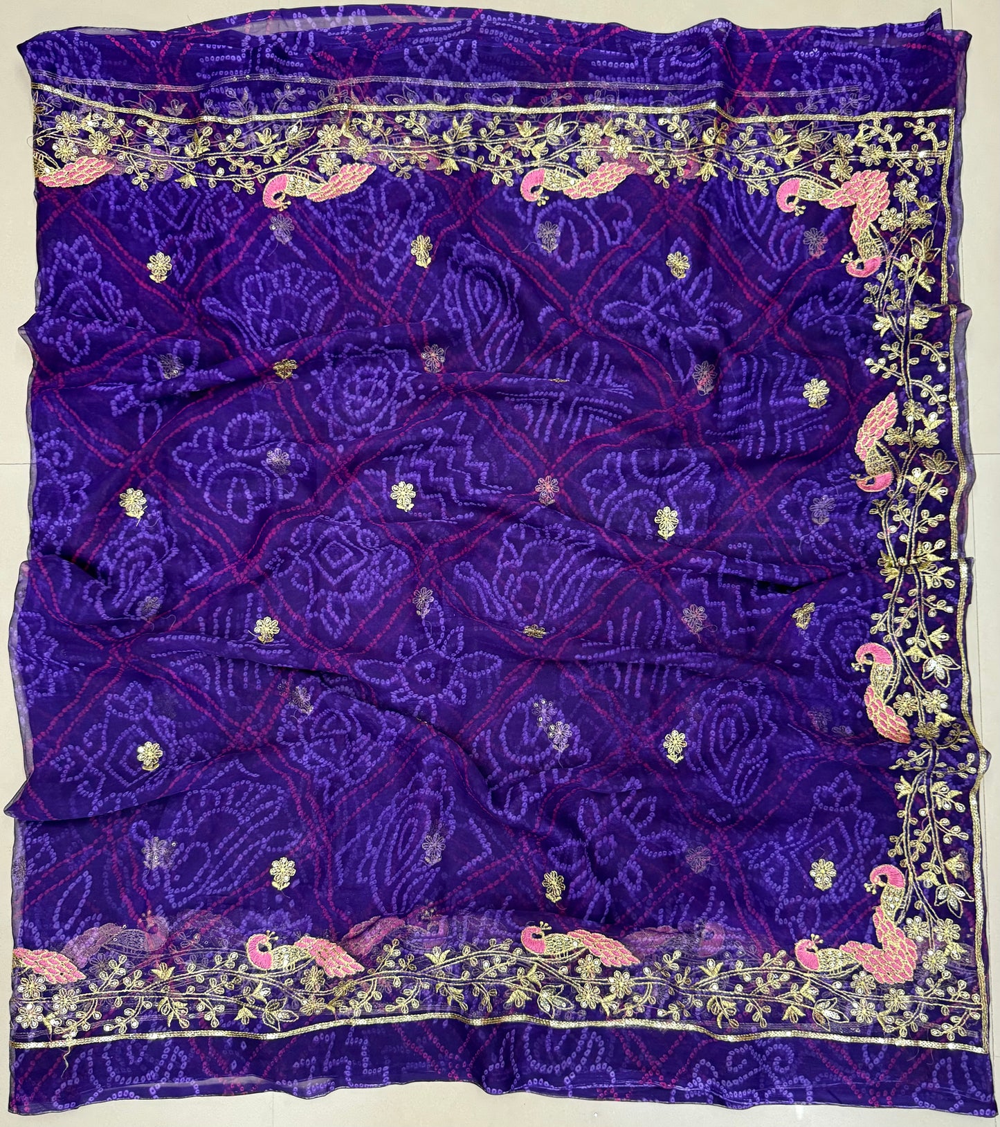 Bandhej 52bag Cpallu