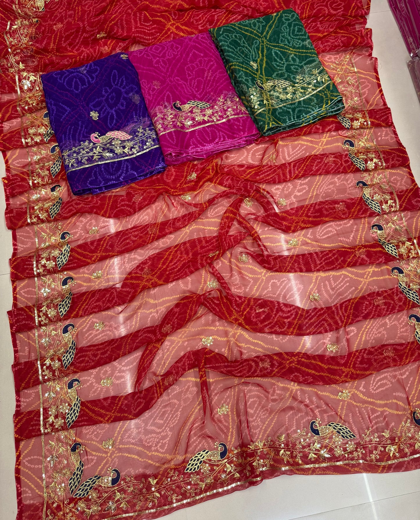 Bandhej 52bag Cpallu