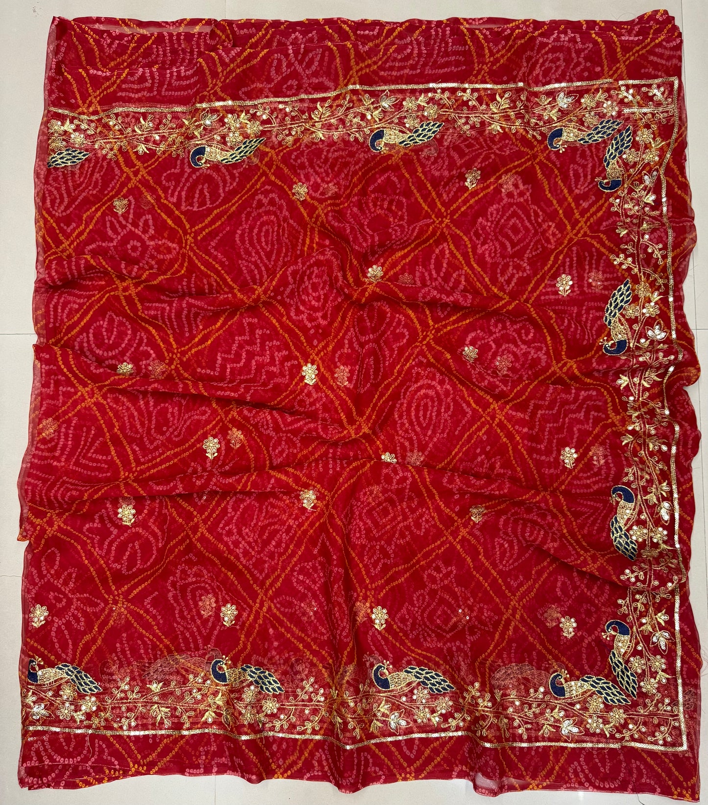 Bandhej 52bag Cpallu