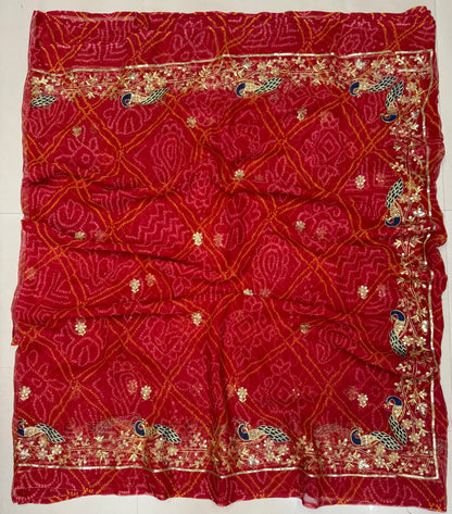 Bandhej 52bag Cpallu