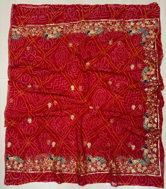 Bandhej 52bag Cpallu