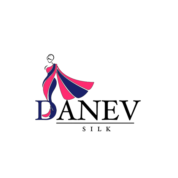 Danev silk sarees