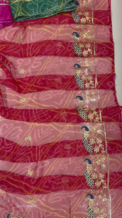 Bandhej 52bag Cpallu